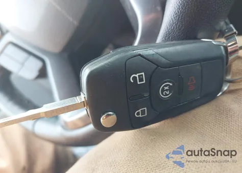 2019 Ford F-150 Xlt из США, поврежденный, VIN 1FTFW1E49KFD47157